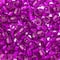 John Bead 6mm Transparent Mini Pony Beads, 1,000ct.